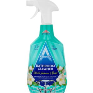 Astonish Bathroom Cleaner 750ml
