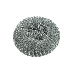 Scourers Metal Galvanised x 10