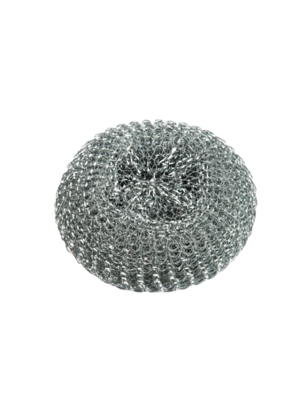 Scourers Metal Galvanised x 10
