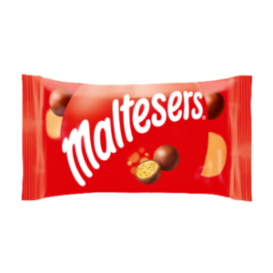 Mars Maltesers - Standard Bags 25's