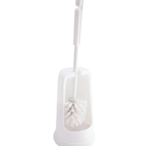 Toilet Brush & Holder