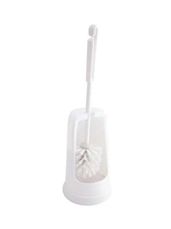 Toilet Brush & Holder