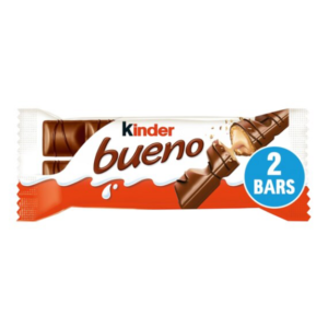Kinder Bueno Bar (30 x 43g)