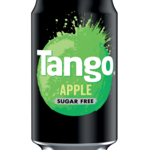 Tango Apple Sugar Free Cans (24 x 330ml)